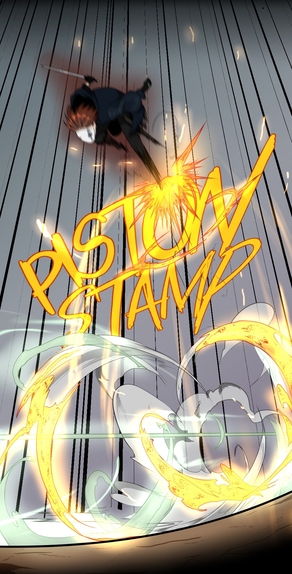 The Beginning After The End Chapter 52 image 13